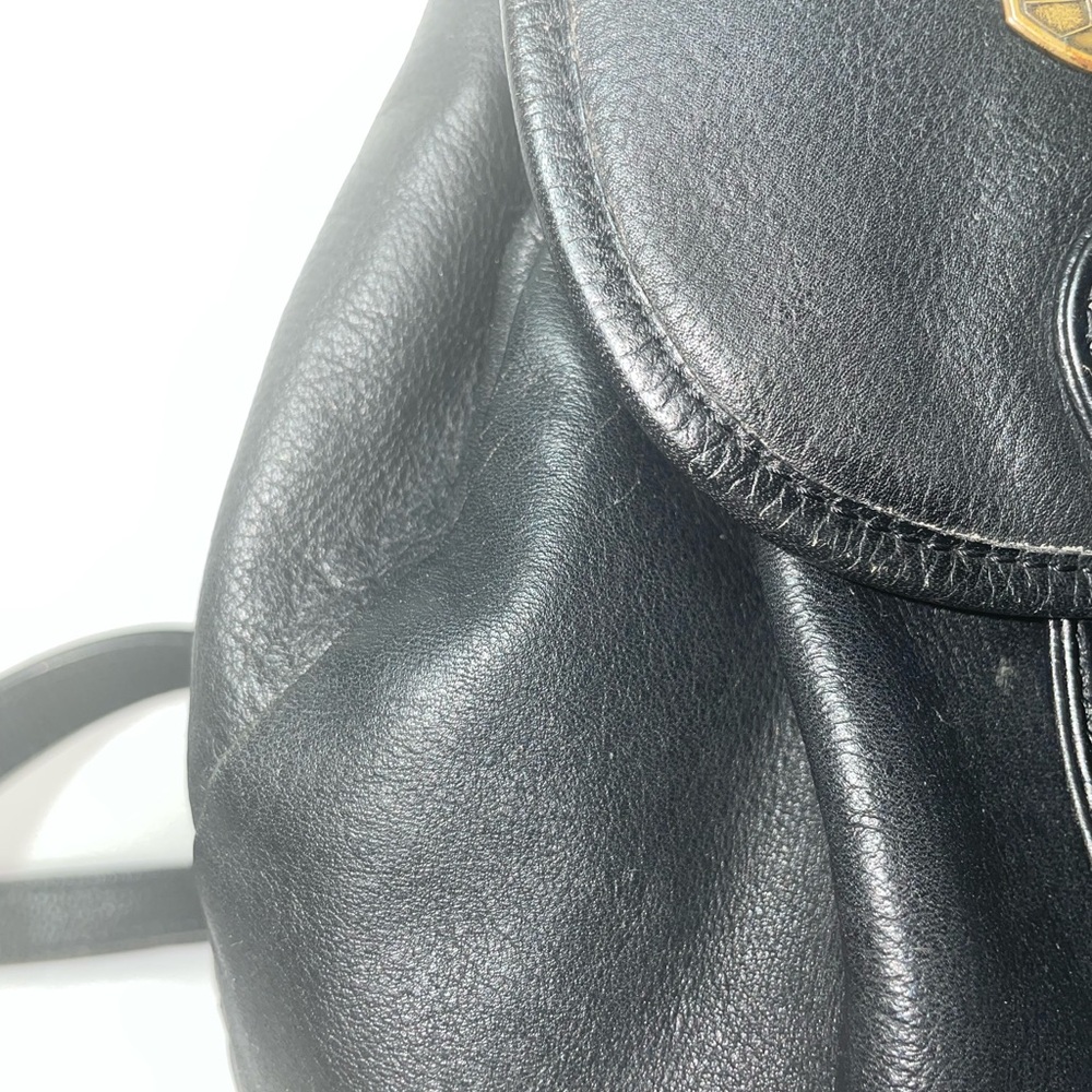 Harley Davidson Backpack Women Y2K Era - Picture 5 of 16